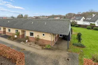 Rækkehus på Svenstrupvej 85, Skt Klemens, 5260 Odense S