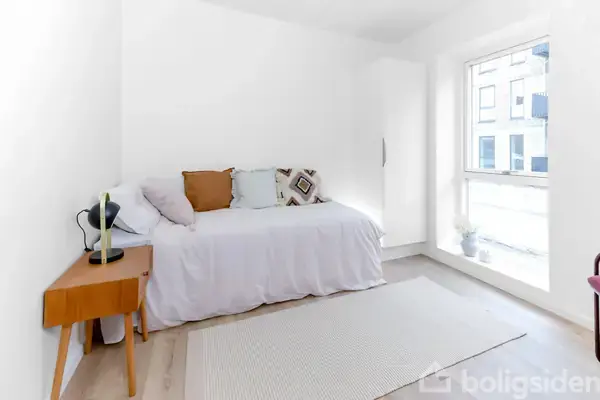 Ejerlejlighed på Hviidsvej 30, 2. 16., 8940 Randers SV