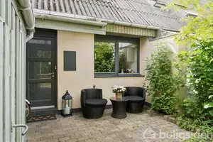 Rækkehus på Enhøjsparken 13, 3450 Allerød