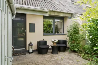 Rækkehus på Enhøjsparken 13, 3450 Allerød