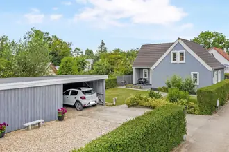 Villa på Akkerupvej 15, 5683 Haarby