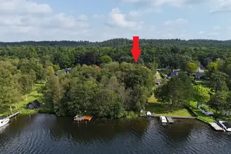Helårsgrund på Hattenæsvænget 19, 8600 Silkeborg