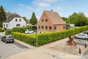 Villa på Rosenvænget 6, 5580 Nørre Aaby