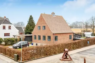 Villa på Rosenvænget 6, 5580 Nørre Aaby