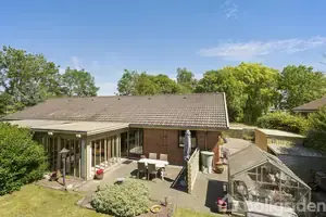 Rækkehus på Gadevang 6B, 4000 Roskilde