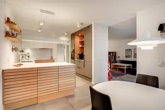 Ejerlejlighed på Torvegade 64A, 2. th., 6700 Esbjerg
