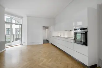 Ejerlejlighed på Linnésgade 22C, 1. tv., 1361 København K