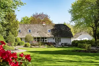 Villa på Fladerne 4, Vistorp, 7540 Haderup