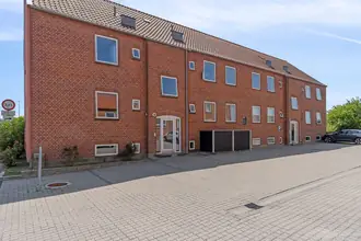 Andelsbolig på Østre Ringvej 11A, 1. th., 4700