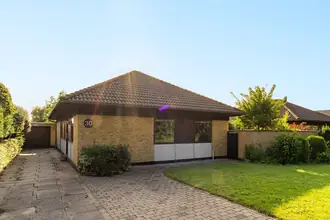 Villa på Parksvinget 30, 6710 Esbjerg V
