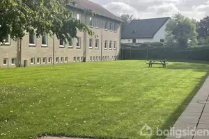 Ejerlejlighed på Anemonevej 25, 1. tv., 8930 Randers NØ