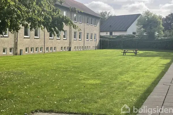 Ejerlejlighed på Anemonevej 25, 1. tv., 8930 Randers NØ