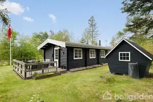 Fritidsbolig på Kjeldhøj 46, 9640 Farsø