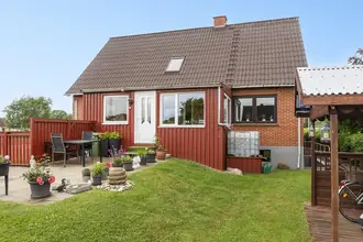 Villa på Jyllandsgade 26, 6500 Vojens