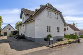 Villa på Skolevej 27, Havnbjerg, 6430 Nordborg