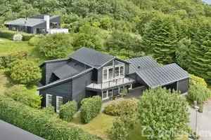 Villa på Liseborg Toft 54, 8800 Viborg
