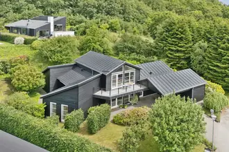 Villa på Liseborg Toft 54, 8800 Viborg