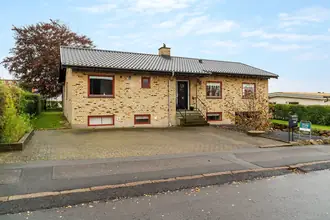 Villa på Anemonevej 62, 4700 Næstved