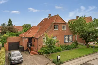 Villa på Elmealle 4, 6800 Varde