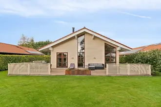 Villa på Vindeby Tværvej 44, Tåsinge, 5700 Svendborg