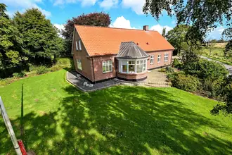 Villa på Løftgårdevej 11, 6855 Outrup