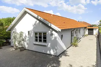 Villa på Dalumgårds Allé 17, Dalum, 5250 Odense SV