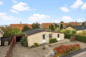 Villa på Brevikvej 13, 5600 Faaborg