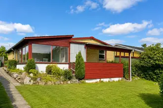 Villa på Brevikvej 13, 5600 Faaborg
