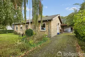 Villa på Ølstvadbrovej 11, 8940 Randers SV