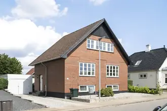Villa på Immanuelsvej 33, 6000 Kolding