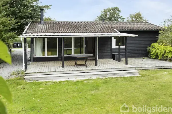 Fritidsbolig på Gråspurvevej 2, 3210 Vejby