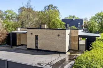 Villa på Ingasvej 57, 8220 Brabrand