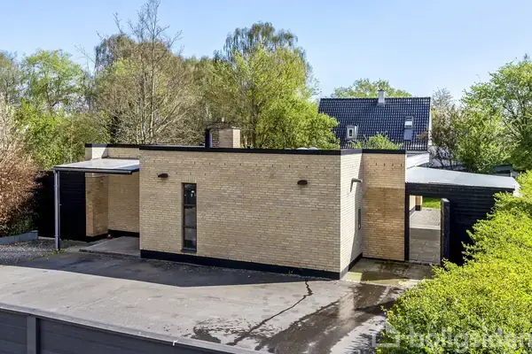 Villa på Ingasvej 57, 8220 Brabrand
