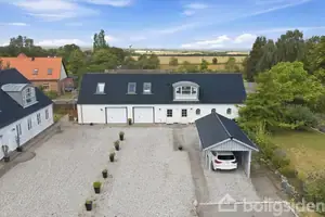Ejerlejlighed på Kunnerupvej 32A, 8361 Hasselager