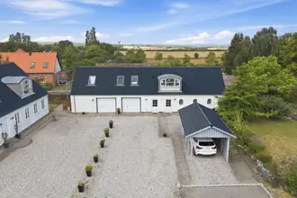 Ejerlejlighed på Kunnerupvej 32A, Kolt, 8361 Hasselager