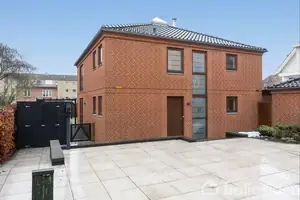 Villa på Oslogade 17, 8200 Aarhus N