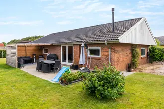 Villa på Kærager 14, Jegerup, 6500 Vojens