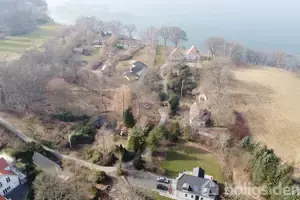 Helårsgrund på Dronningens Kovang 10, 3480 Fredensborg
