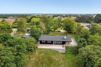Fritidshus på Ankjærshøj 14, Boeslum, 8400 Ebeltoft