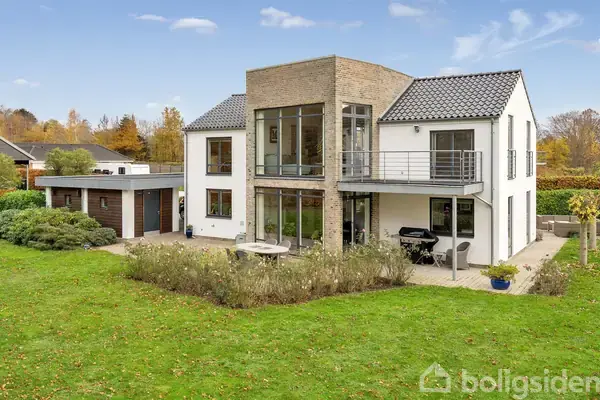 Villa på Klinteskoven 28, 6470 Sydals