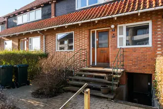 Rækkehus på Ligustervænget 9, 2830 Virum