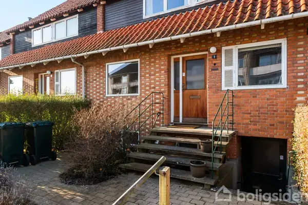 Rækkehus på Ligustervænget 9, 2830 Virum