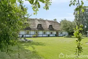 Villa på Vesterskovvej 11, 4750 Lundby