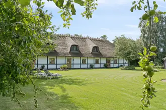 Villa på Vesterskovvej 11, Bårse, 4750 Lundby