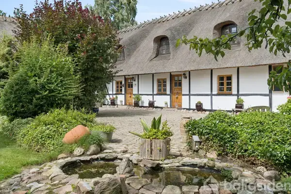 Villa på Vesterskovvej 11, 4750 Lundby