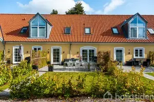 Rækkehus på Damsholtevej 3D, 2970 Hørsholm