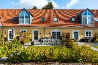 Rækkehus på Damsholtevej 3D, Gunderød, 2970 Hørsholm