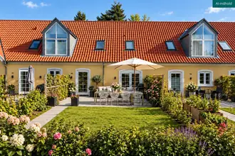 Rækkehus på Damsholtevej 3D, Gunderød, 2970 Hørsholm