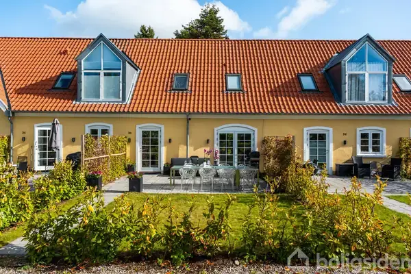 Rækkehus på Damsholtevej 3D, 2970 Hørsholm