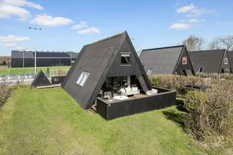 Fritidshus på Golfsvinget 143, Gatten, 9640 Farsø